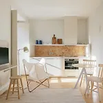 Apartment Armada I Lissabon