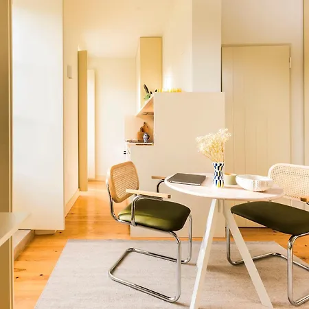 Apartment Armada I Lissabon