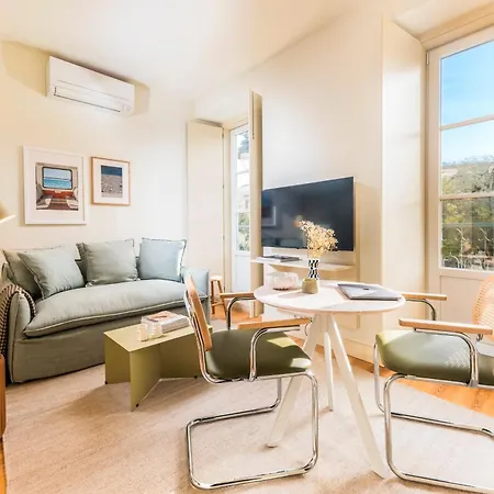 Apartment Armada I
