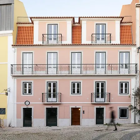 Appartement Armada I *