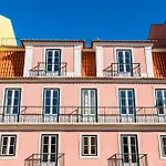 Apartamento Praça da Armada VII Lisboa