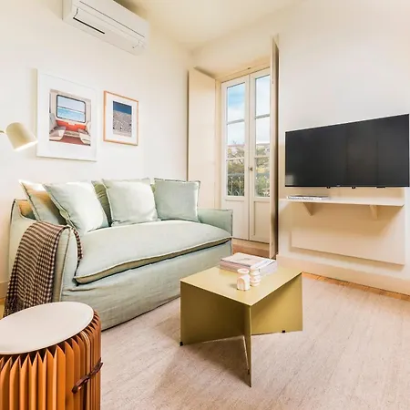 Apartmán Armada Vii Lisboa