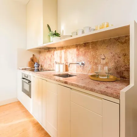 Armada Vii Lägenhet