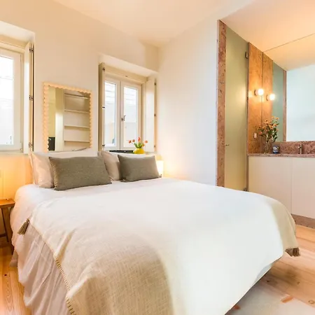 Apartamento Praça da Armada VII *