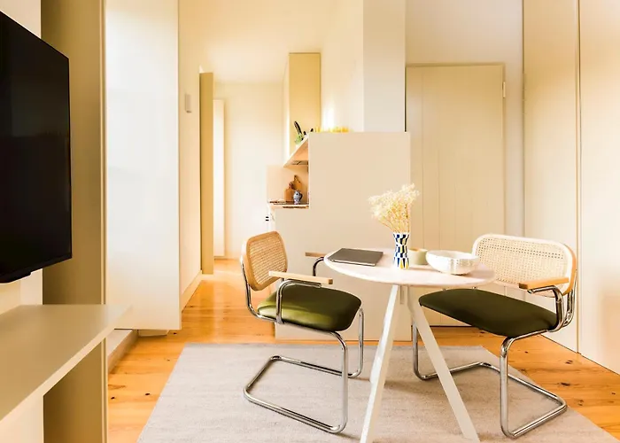 Lägenhet Armada Vii Lisboa