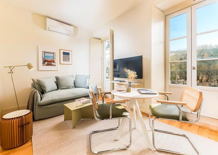 Lägenhet Armada Vii