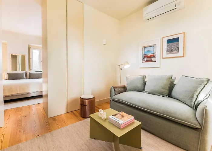 Apartmán Armada Vii