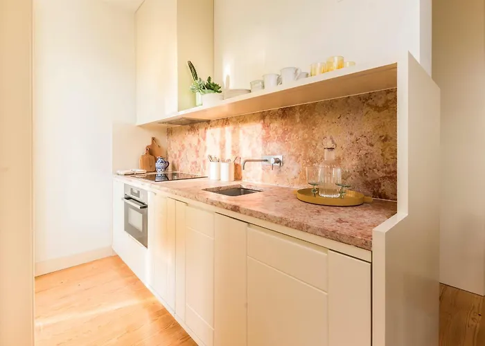 Armada Vii Apartmán