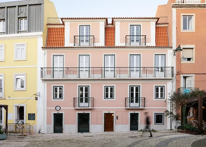 Lägenhet Armada Vii *