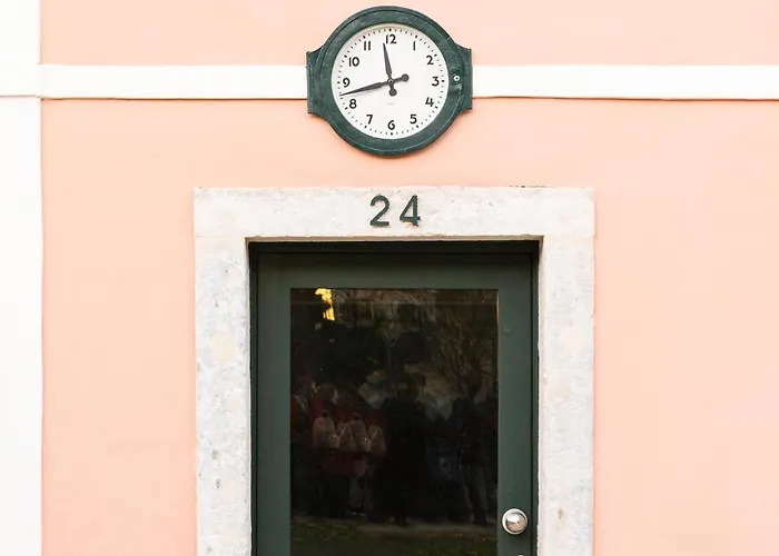 Lägenhet Armada Vii *