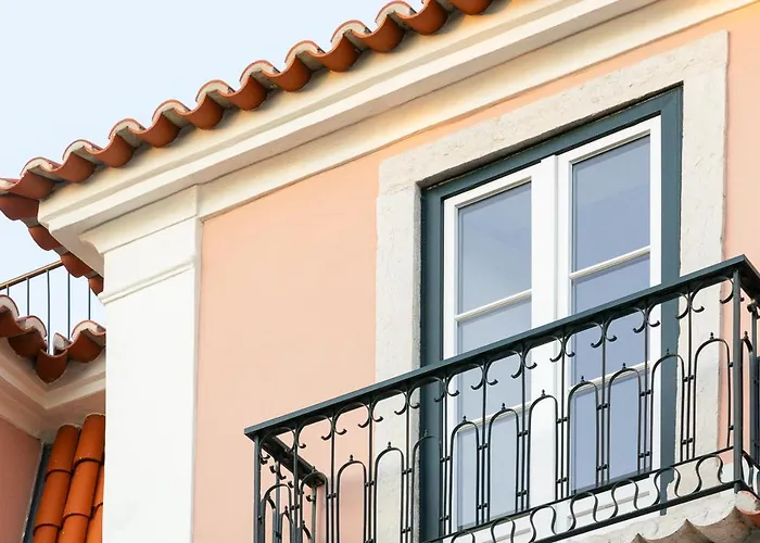 Armada Vii Lägenhet *