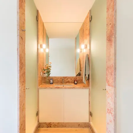 Armada Vii شقة Lisboa